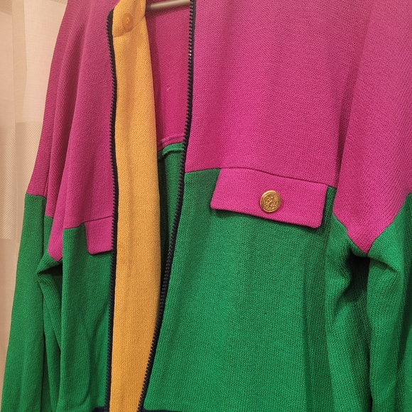 VINTAGE *** St.John - Picture 4 of 7